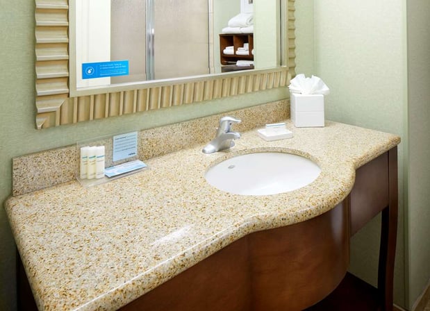 Images Hampton Inn & Suites Savannah/Midtown