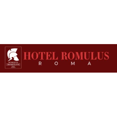 Hotel Romulus Logo