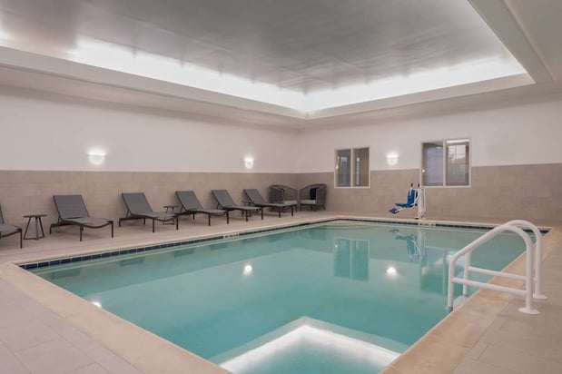 Images Homewood Suites by Hilton Medford