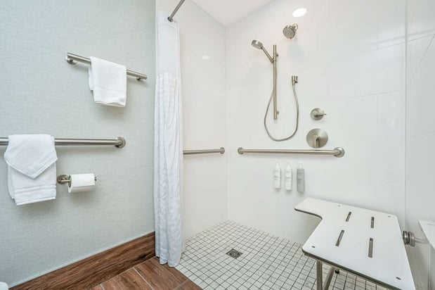 Images Hilton Garden Inn Charleston Airport