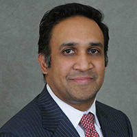 Sanjay D. Naik, MD
