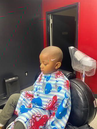 Images Sick With The Clippers Barbershop & Salon
