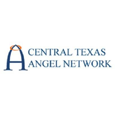 Central Texas Angel Network Logo