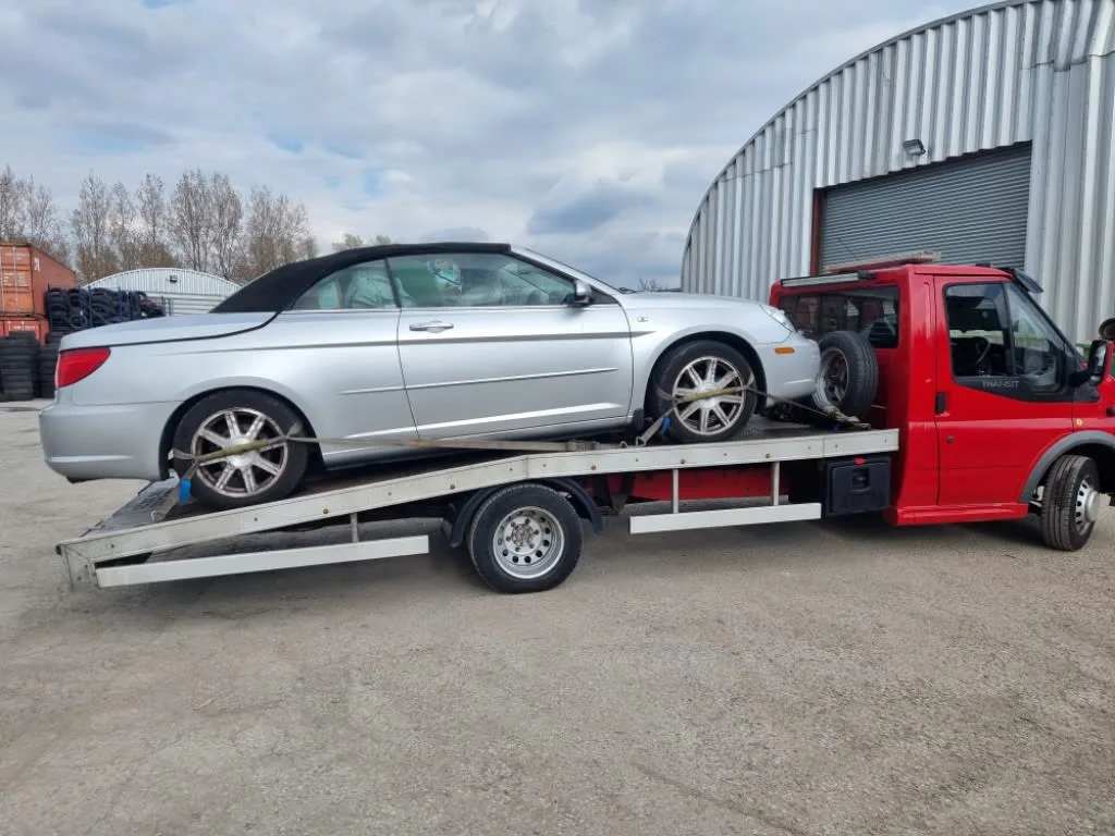 Images Swift Rescue & Recovery