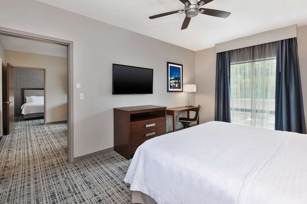 Images Homewood Suites by Hilton Pittsburgh Downtown