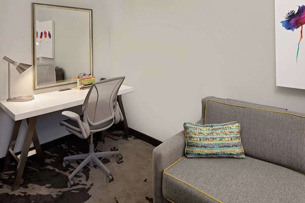 Images Hilton Garden Inn DFW Airport South