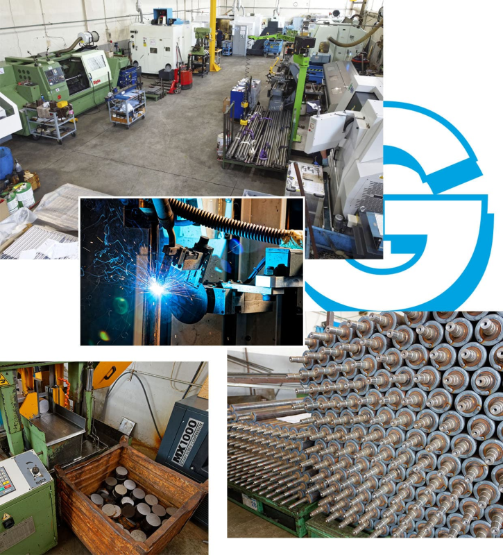 Images Torneria Meccanica Grotto