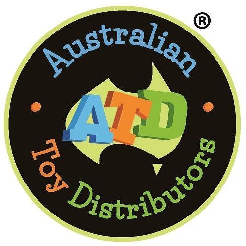 Australian Toy Distributors Logo