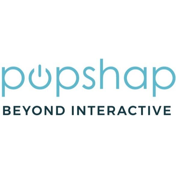 Popshap Logo