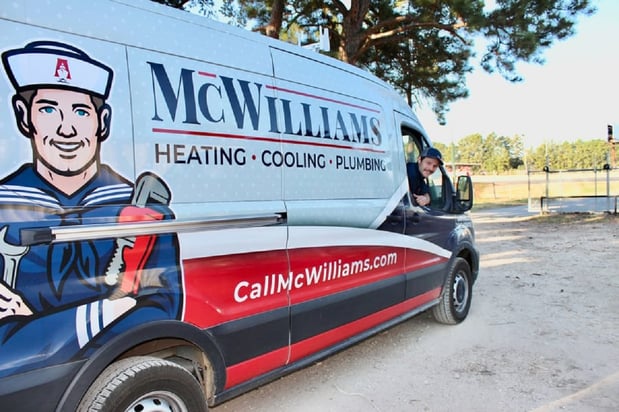 Images McWilliams Heating Cooling Plumbing