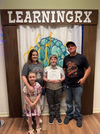 Images LearningRx - Shreveport