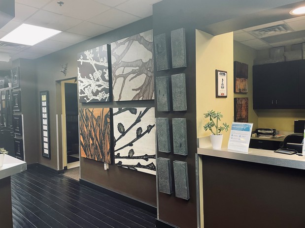 Images Dental Care of Texas - Flower Mound - CLOSED