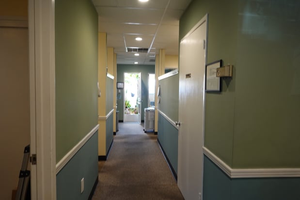 Images Matthew Lau, DDS FICOI