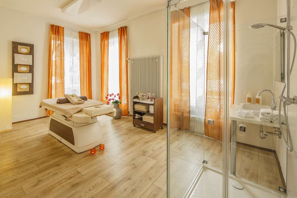 Bilder Sure Hotel by Best Western Bad Duerrheim