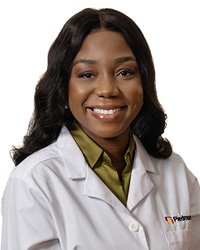 Oyovwike Sandra Amedu, MD - Monroe, GA - Internal Medicine