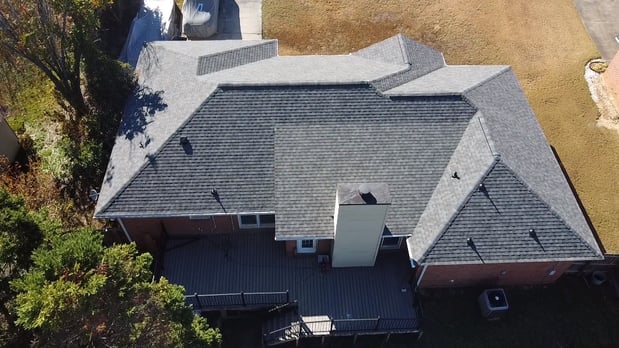 Images EWILLINSURE Roofing and Exteriors