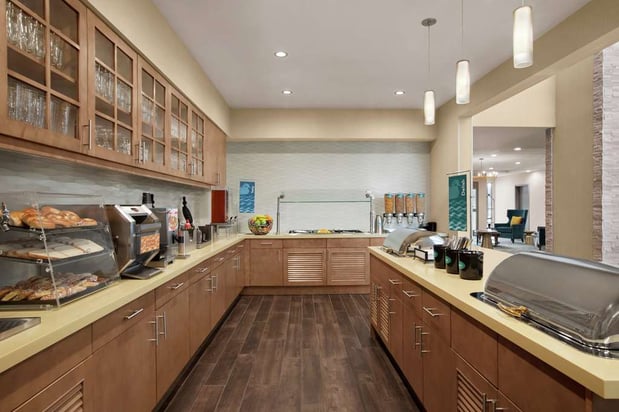Images Homewood Suites by Hilton Houston NW at Beltway 8
