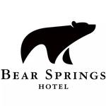 Bear Springs Bistro & Lounge Logo