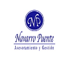 Asesoría María Victoria Navarro Puente Logo