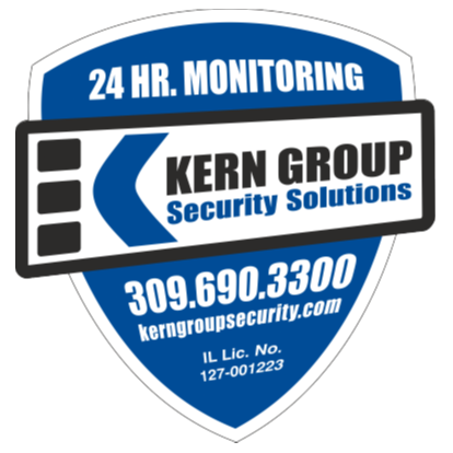 THE KERN GROUP INC Logo