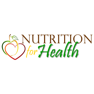 Nutrition for Health Logo