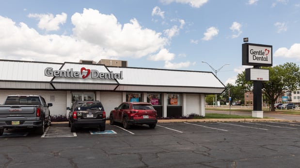 Images Gentle Dental Edmond