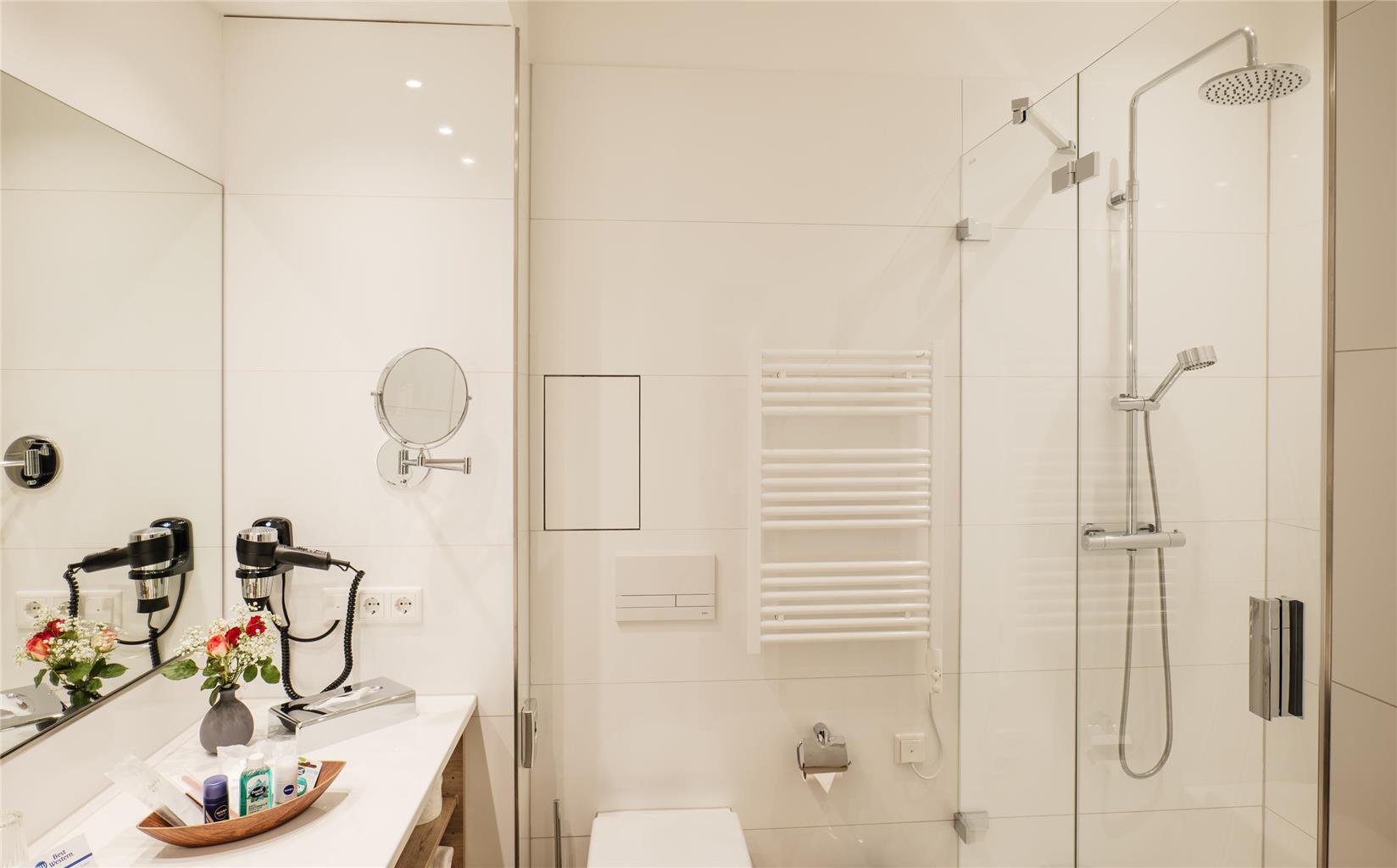 Best Western Comfort Business Hotel, Hammer Landstrasse 89 in Neuss