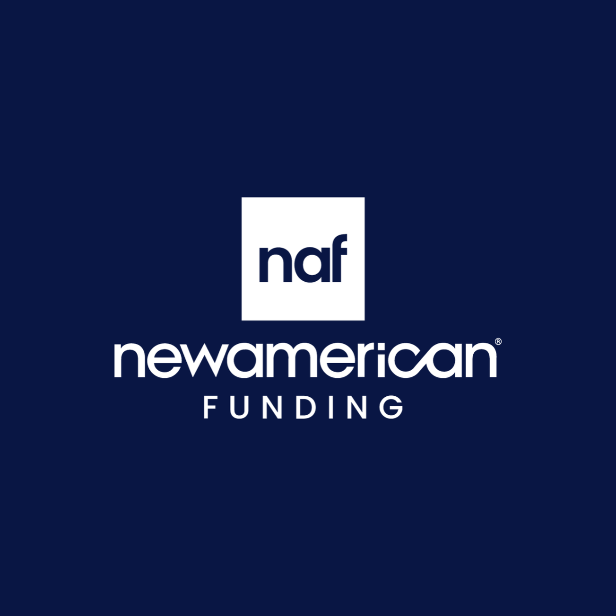 Ryan Welch-New American Funding