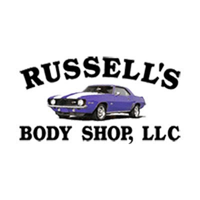 Russell's Body Shop LLC