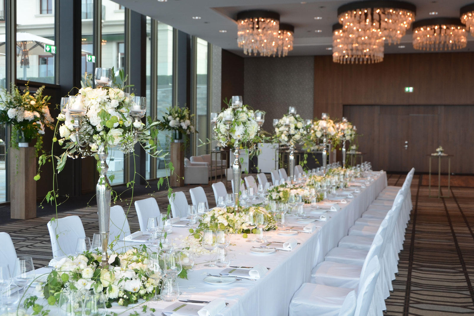 Bilder Blumen Flowerevents Florist Floristik