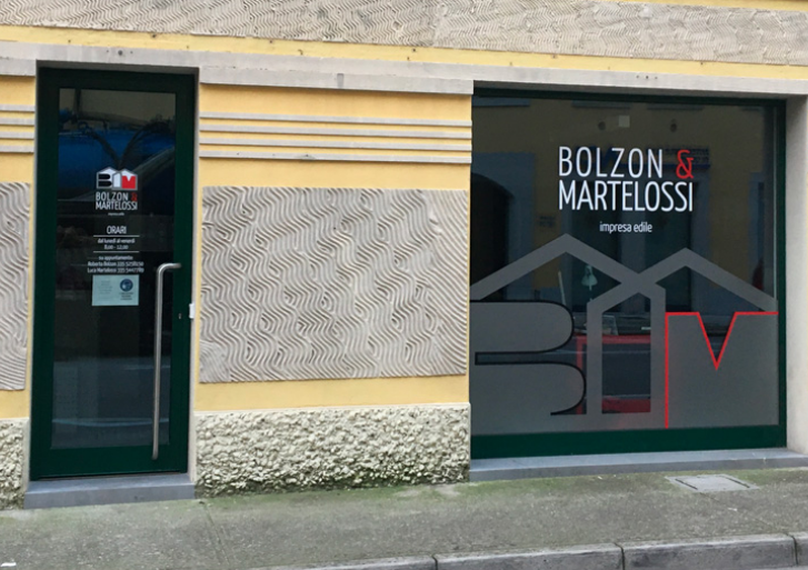 Images Bolzon e Martelossi