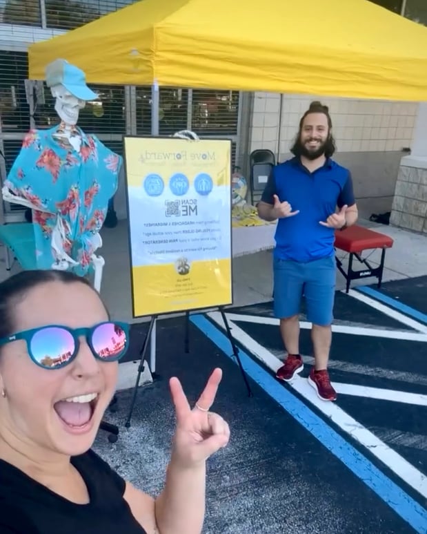 Images Move Forward Chiropractic