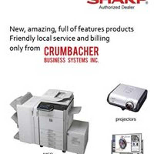 Images Crumbacher | Business IT Services