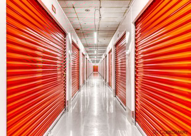 Images CubeSmart Self Storage