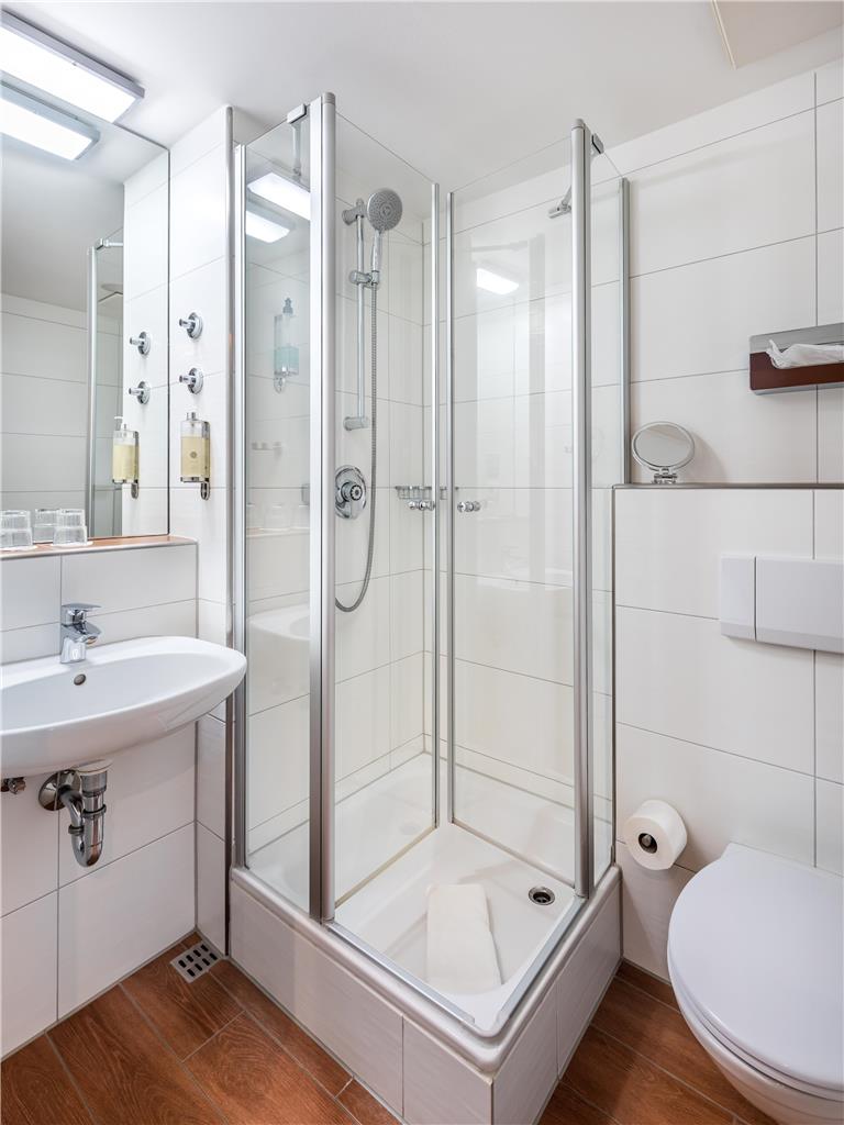 Best Western Hotel Nuernberg am Hauptbahnhof, Allersberger Strasse 34 in Nuernberg