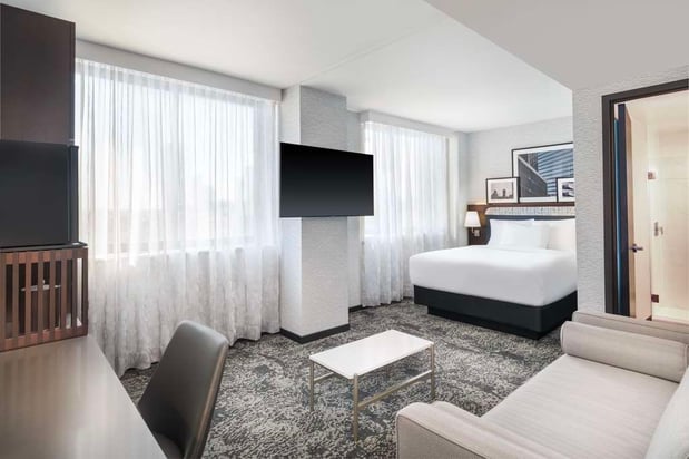 Images Aiden by Best Western Long Island City New York