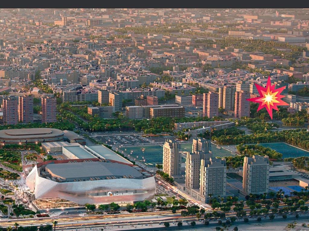 Images Vivienda Turística Valencia