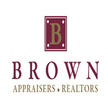 Brown Appraisers LLC Logo