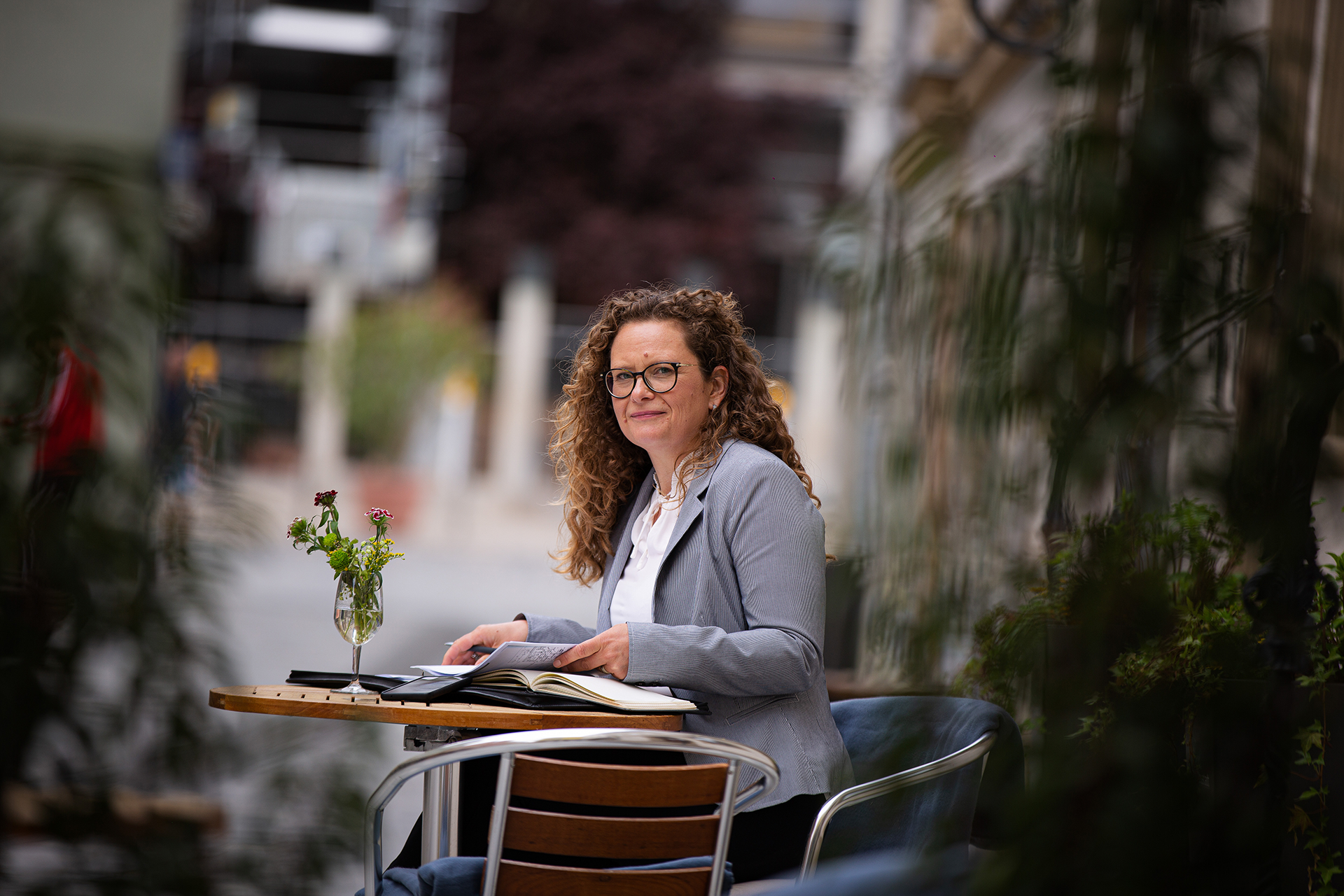 ImmoAgentur Halbig GmbH, Feuerbachstraße 20A in Ansbach