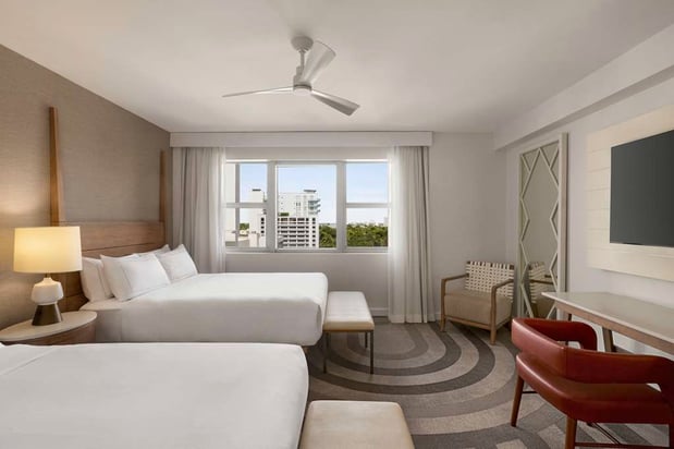 Images Hilton Cabana Miami Beach Resort