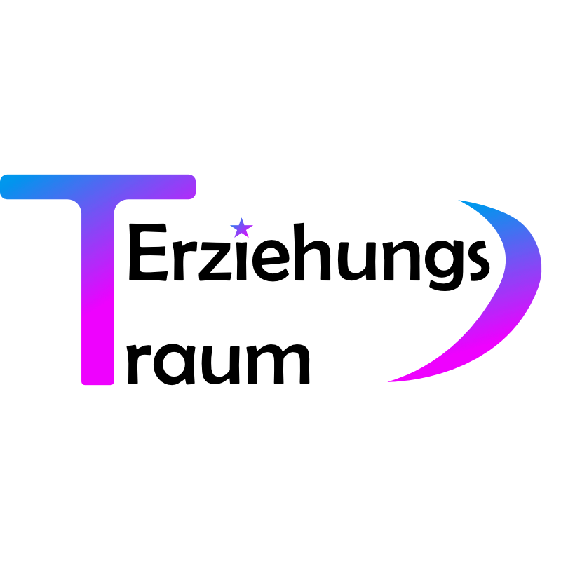 Logo Erzieher - Wissen & Erfolg I Erziehungstraum