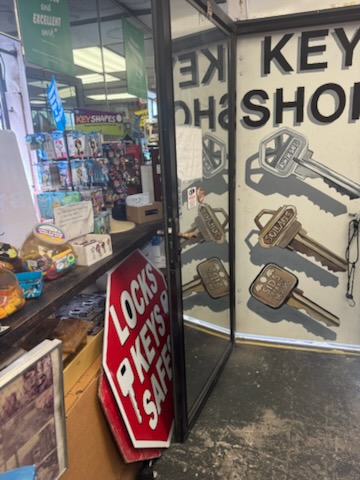 Images Tampa Bay Lock & Key Inc