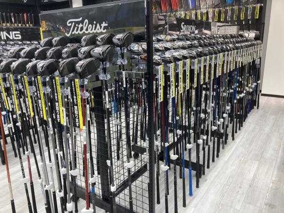 Images ゴルフパートナー 糸島インドア練習場店