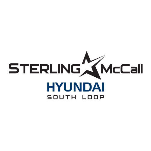 Sterling McCall Hyundai South Loop Logo