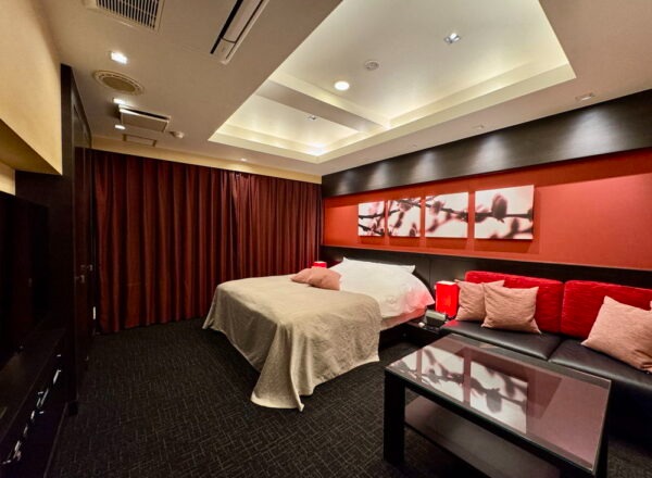 Images HOTEL現代楽園 町田店