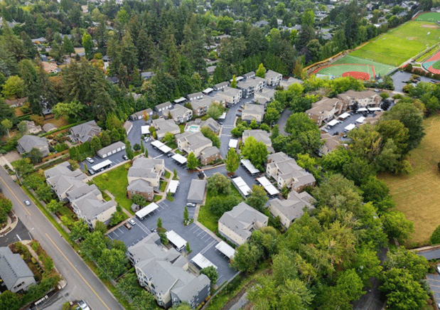 Images Oriel Apartments