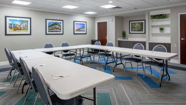 Images Hampton Inn & Suites Lafayette