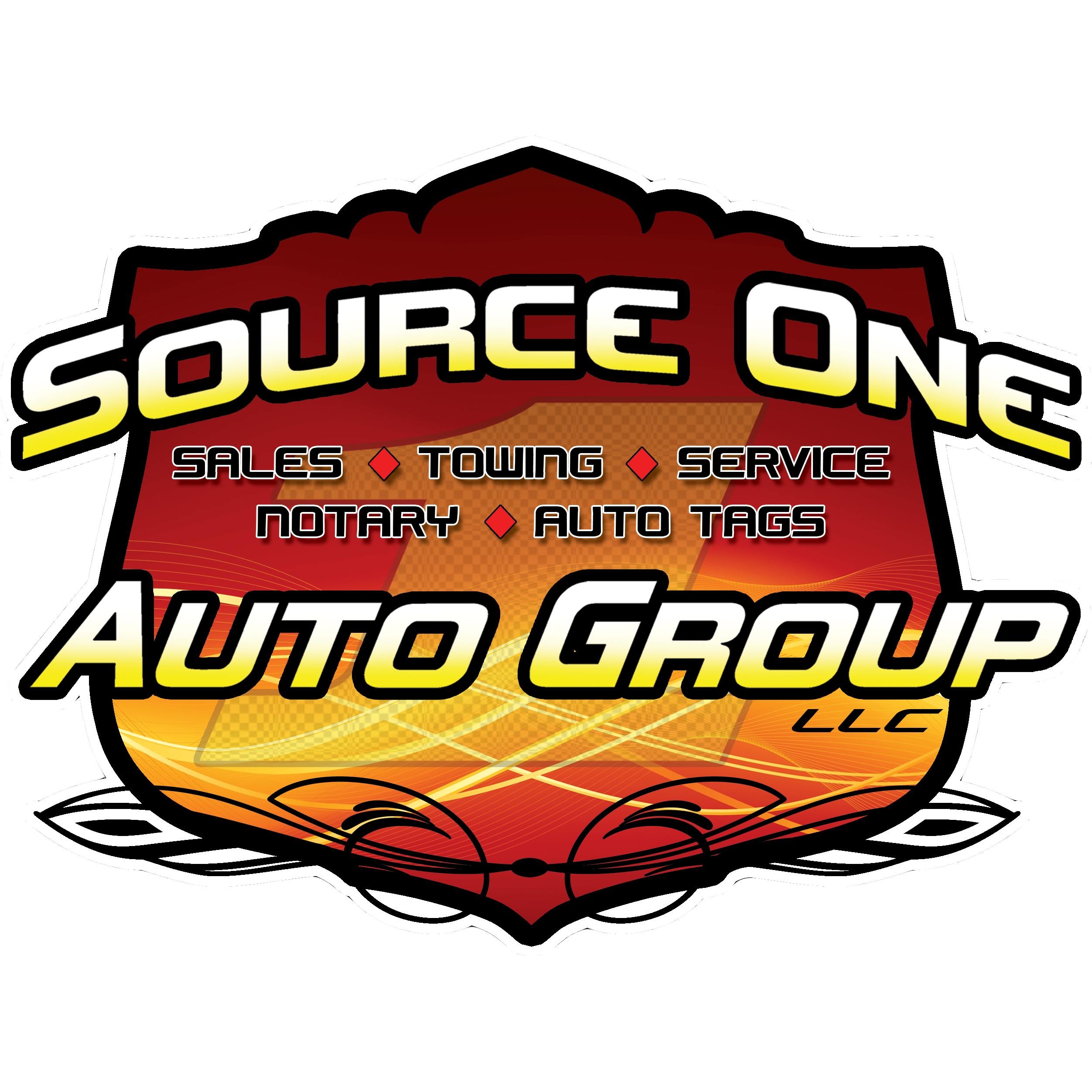 Source One Auto Group, LLC