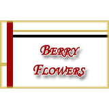 Berry's Flowers