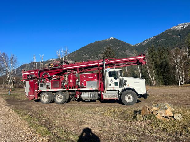Images Northwest Water Source - NW Montana Well Solutions
